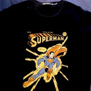 Superman T-Shirt